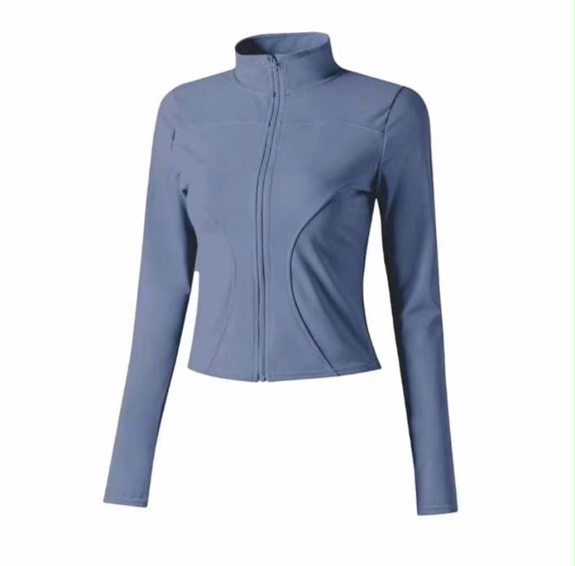 Jaket Trekking & Mid-Layer Wanita - Image 2