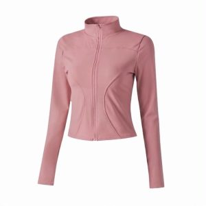 Jaket Trekking & Mid-Layer Wanita