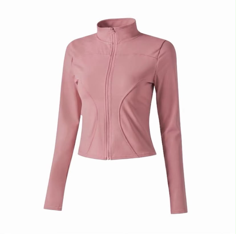 Jaket Trekking & Mid-Layer Wanita