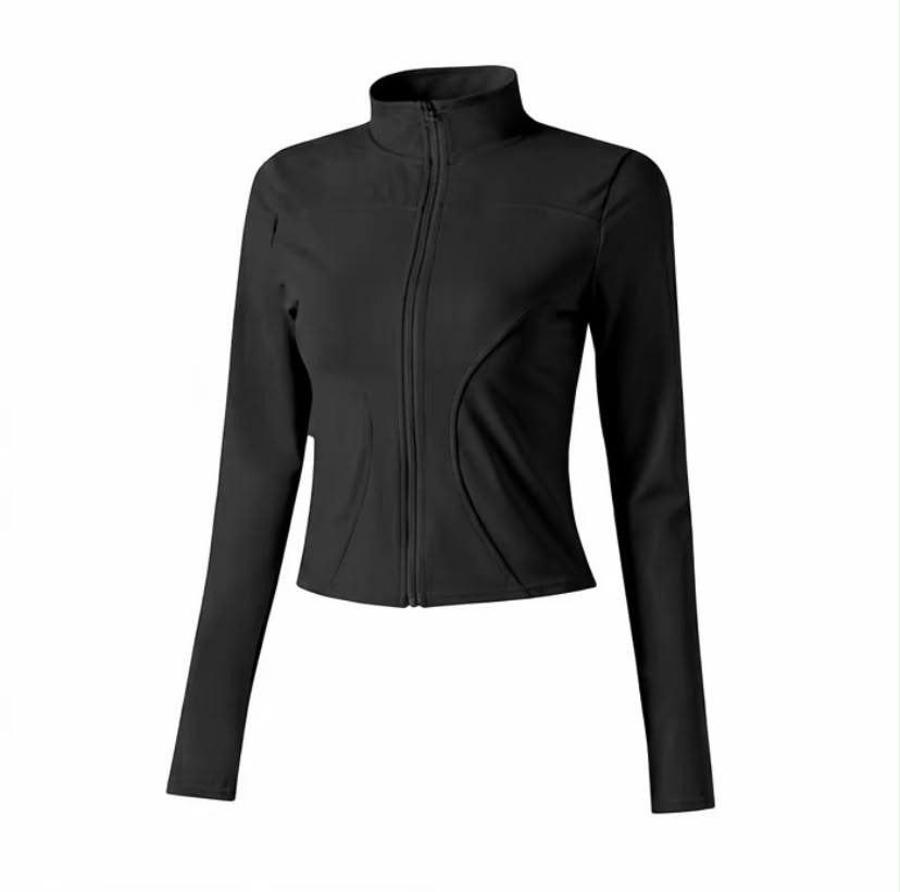 Jaket Trekking & Mid-Layer Wanita - Image 4