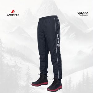 Celana Trackpants Credifox