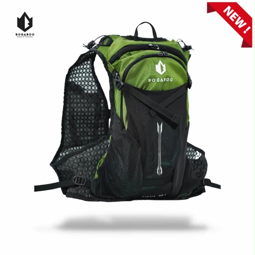 Tas Summit & Trail Running Vest Bogaboo - Image 2