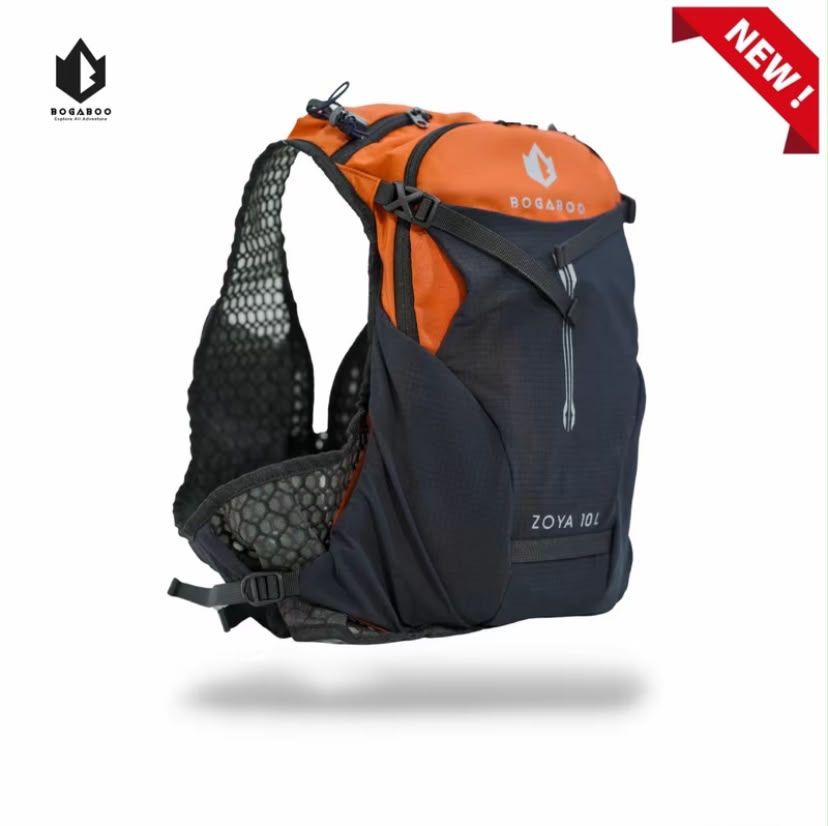 Tas Summit & Trail Running Vest Bogaboo - Image 3