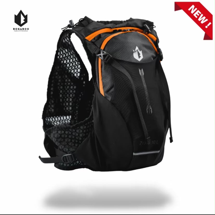 Tas Summit & Trail Running Vest Bogaboo - Image 4