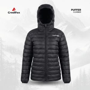 Jaket Puffer Climber