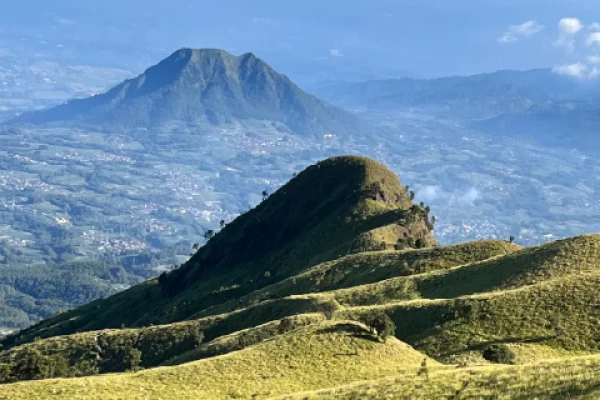 Private Trip-Gunung Merbabu Via Suwanting